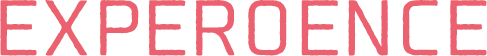 EXPEROENCE