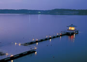 浮御堂（うきうき弁天）