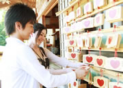 芸お薬師愛染寺