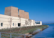 中谷宇吉郎 雪の科学館