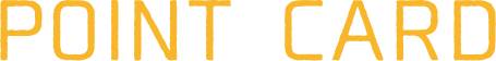 POINT CARD